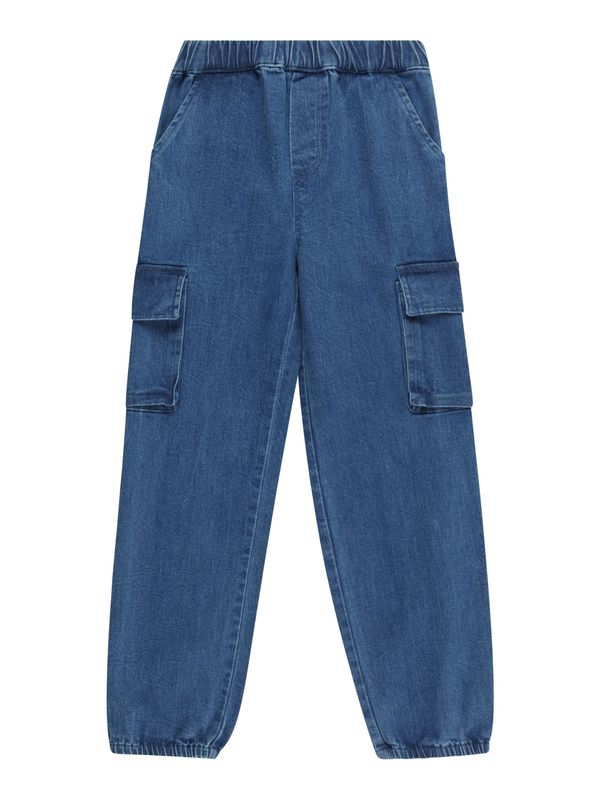 ABOUT YOU ABOUT YOU Kavbojke 'Max'  moder denim