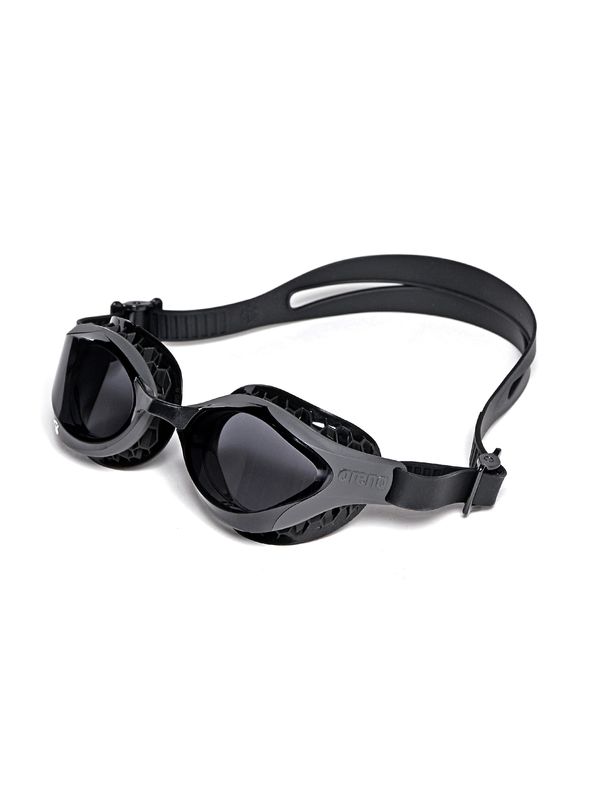 ARENA ARENA Športna očala 'AIR-BOLD SWIPE'  temno siva / črna