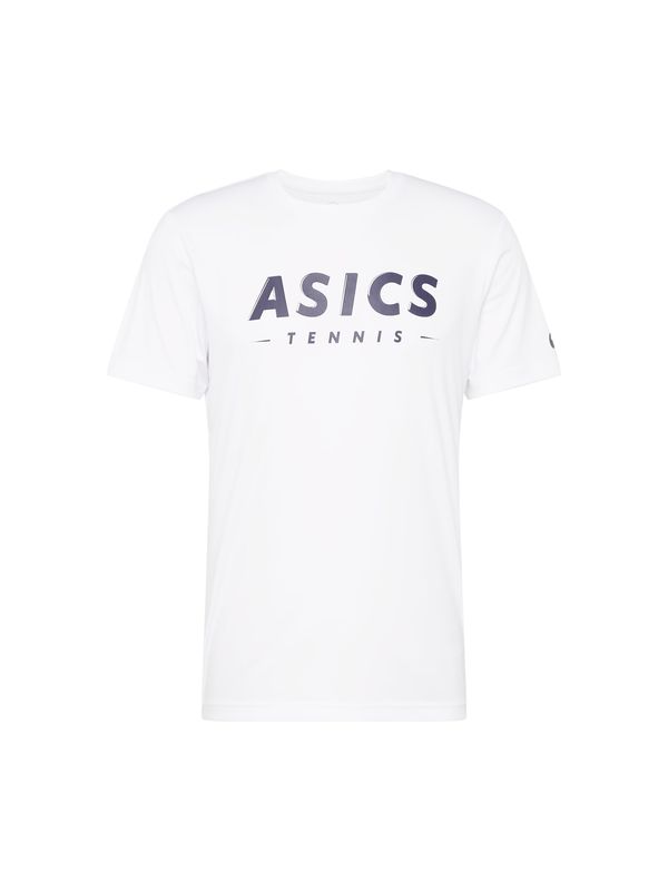 ASICS ASICS Funkcionalna majica  bela