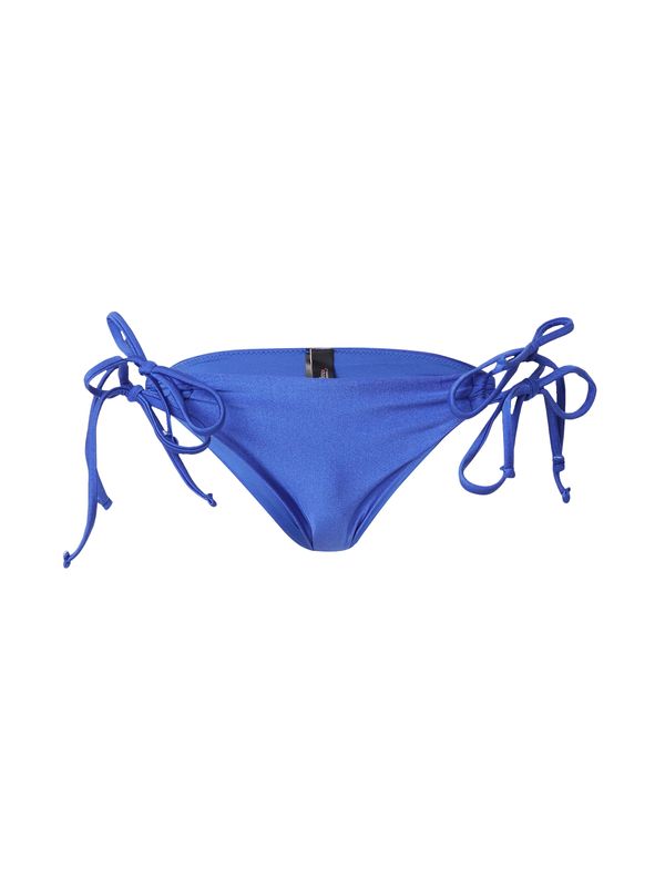 Boux Avenue Boux Avenue Bikini hlačke 'MALI'  modra