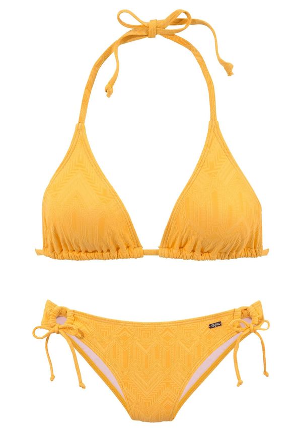 BUFFALO BUFFALO Bikini  rumena