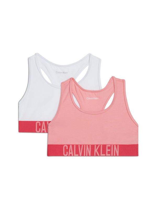 Calvin Klein Underwear Calvin Klein Underwear Modrček  pitaja / rdeča / bela