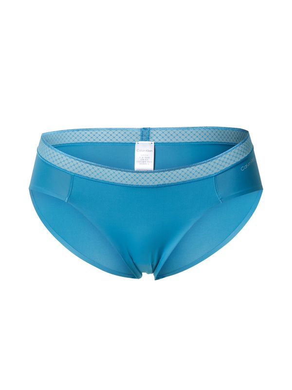 Calvin Klein Underwear Calvin Klein Underwear Spodnje hlačke  modra