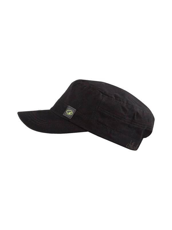chillouts chillouts Kapa 'El Paso Hat'  črna