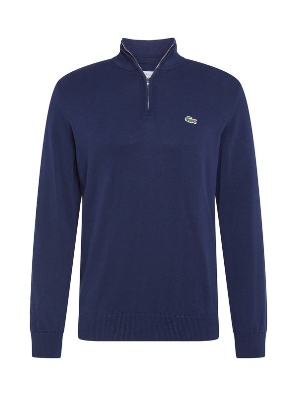 LACOSTE LACOSTE Pulover  marine