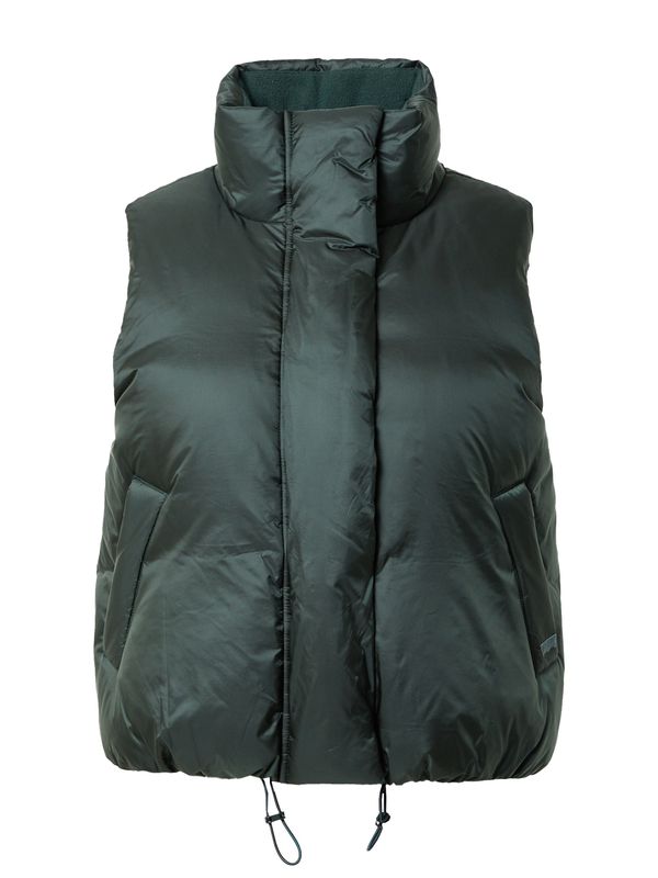 LEVI'S ® LEVI'S ® Brezrokavnik 'Pillow Bubble Vest'  jelka