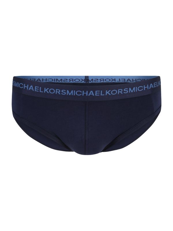 Michael Kors Michael Kors Spodnje hlačke  modra / mornarska