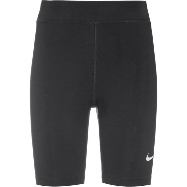 Nike Sportswear Nike Sportswear Pajkice  črna / bela