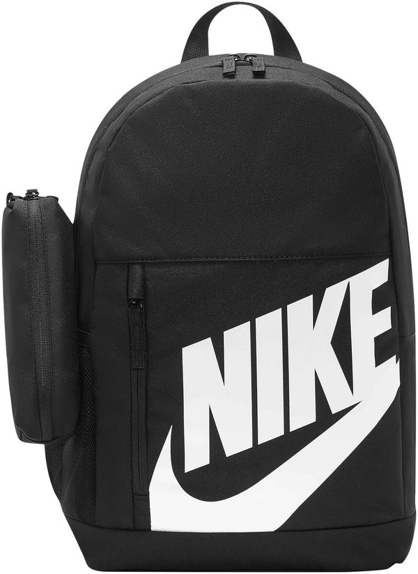Nike Sportswear Nike Sportswear Športni nahrbtnik  črna / bela