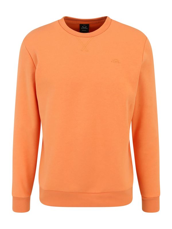 OAKLEY OAKLEY Športna majica  svetlo oranžna