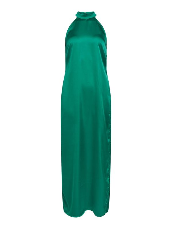 OBJECT OBJECT Večerna obleka 'ALAMANDA'  smaragd