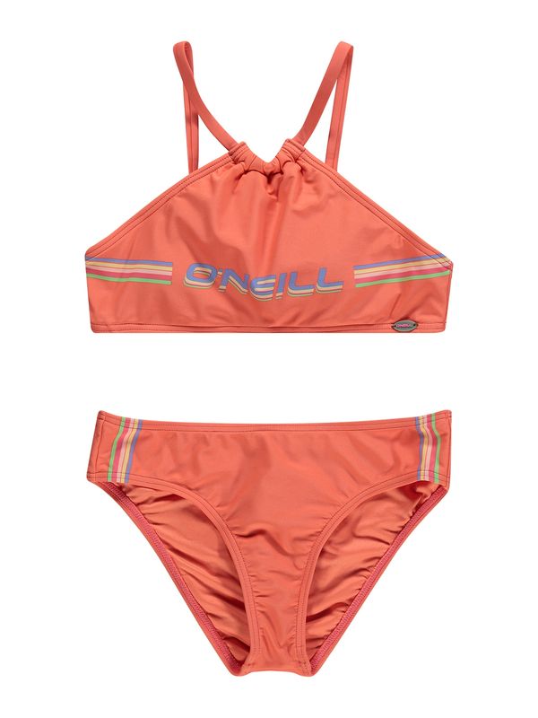 O'NEILL O'NEILL Bikini 'CALI HOLIDAY'  mandarina