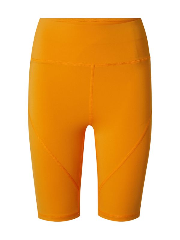 ONLY PLAY ONLY PLAY Športne hlače  oranžna