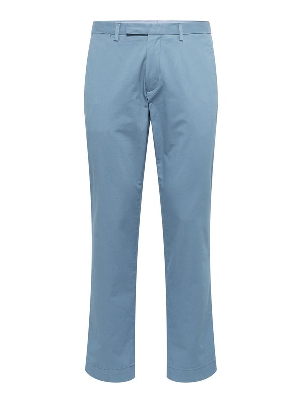 Polo Ralph Lauren Polo Ralph Lauren Chino hlače  svetlo modra