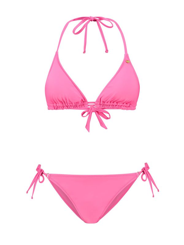 Shiwi Shiwi Bikini 'Liz'  roza / temno roza