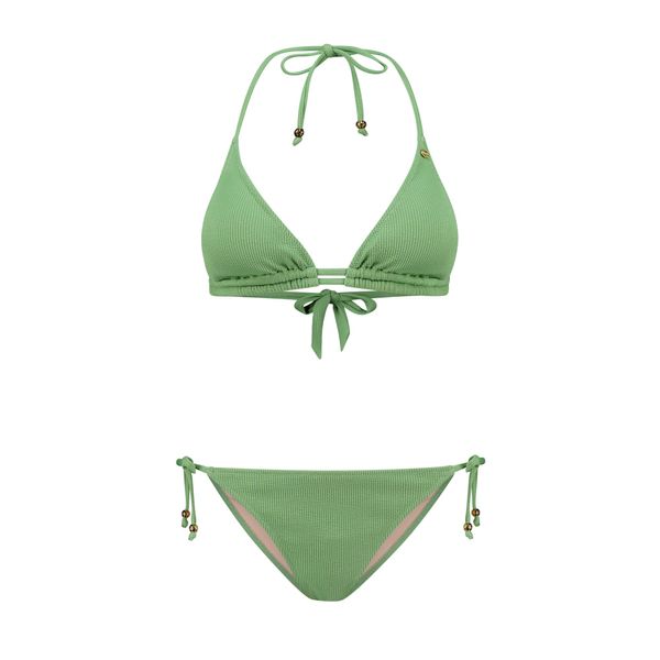 Shiwi Shiwi Bikini 'Liz'  zelena