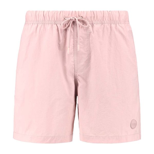 Shiwi Shiwi Kratke kopalne hlače 'Nick'  roza