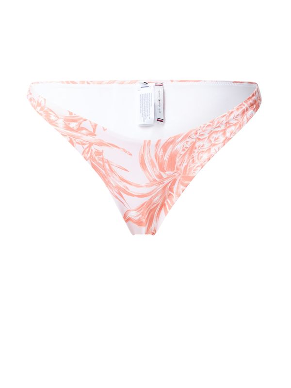 Tommy Hilfiger Underwear Tommy Hilfiger Underwear Bikini hlačke  pastelno lila / oranžna