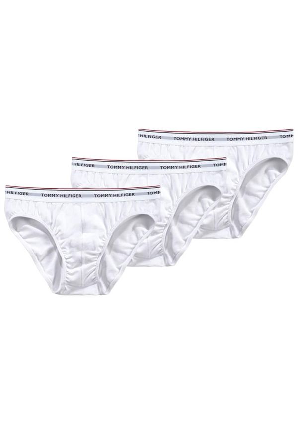 Tommy Hilfiger Underwear Tommy Hilfiger Underwear Spodnje hlačke  mornarska / bela
