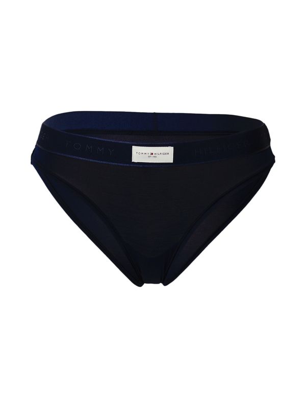 Tommy Hilfiger Underwear Tommy Hilfiger Underwear Spodnje hlačke  temno modra