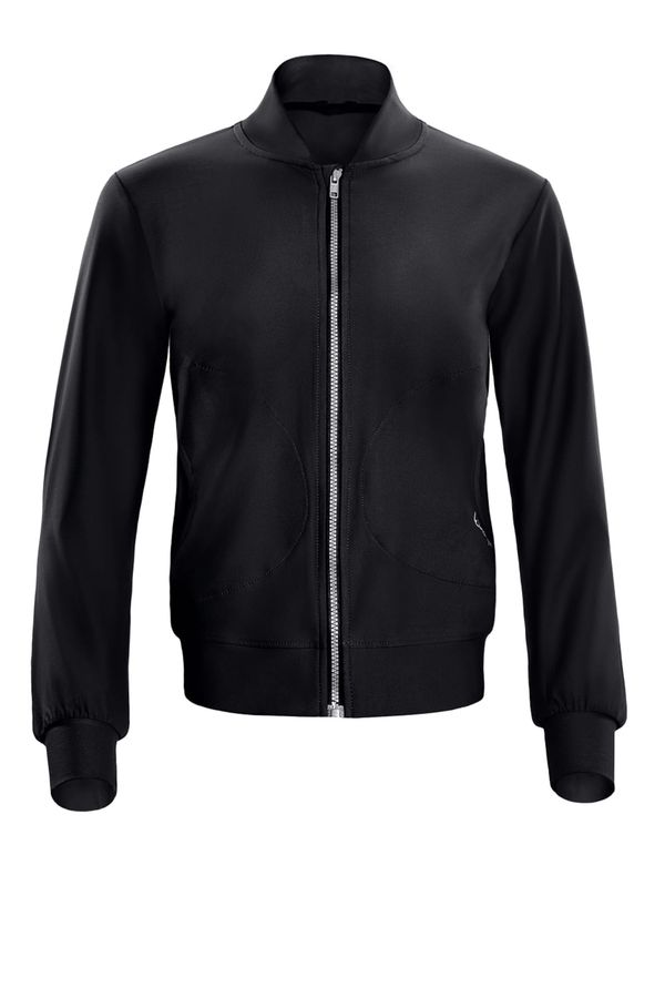 Winshape Winshape Športna jakna 'J007C'  črna