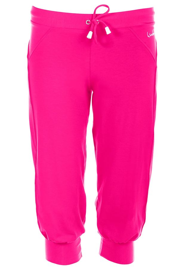 Winshape Winshape Športne hlače 'WBE5'  svetlo roza