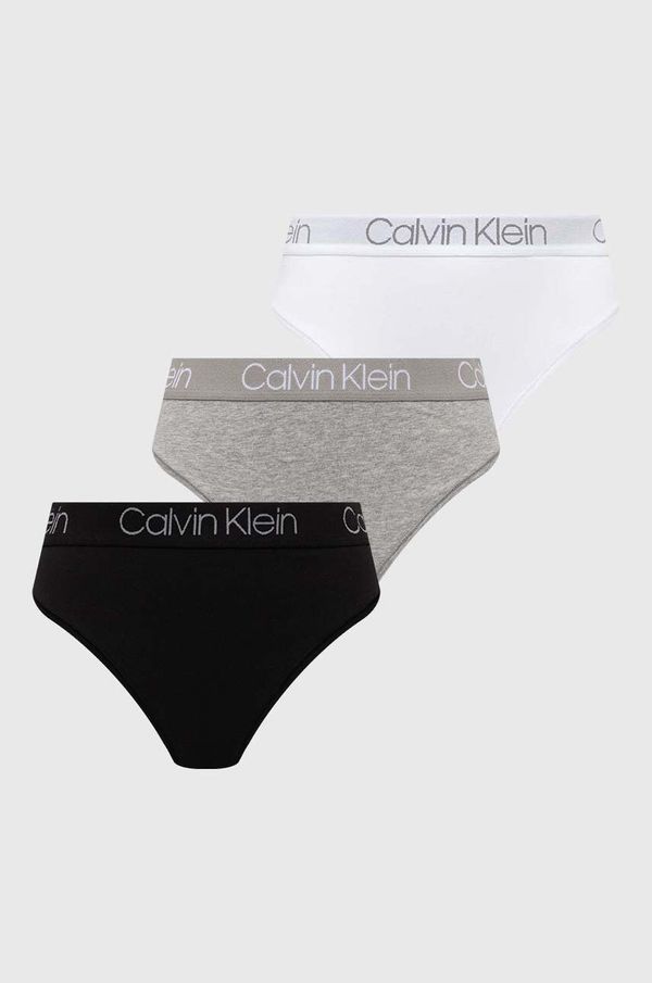 Calvin Klein Underwear Calvin Klein Underwear spodnjice (3-pack)