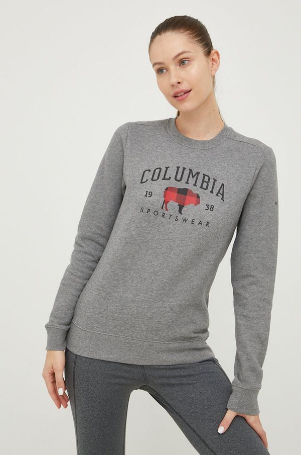 Columbia Columbia bluza
