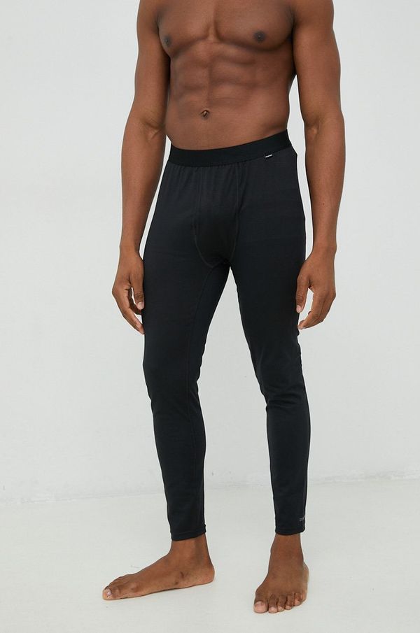 Burton Funkcionalne hlače Burton črna barva