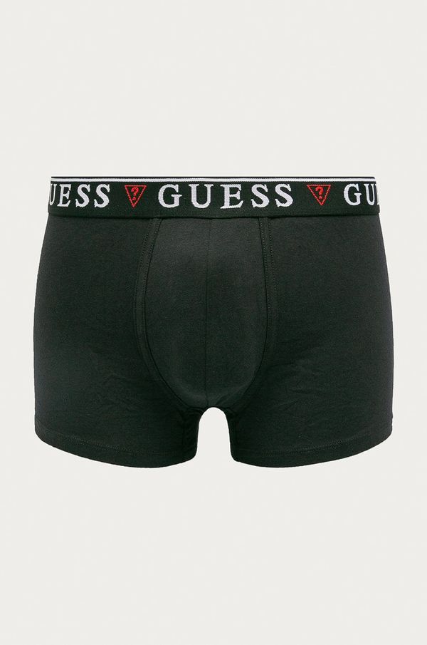 Guess Guess Jeans boksarice (3-pack)