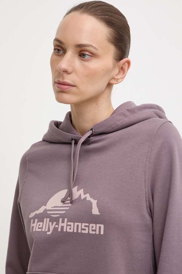 Helly Hansen Helly Hansen pulover