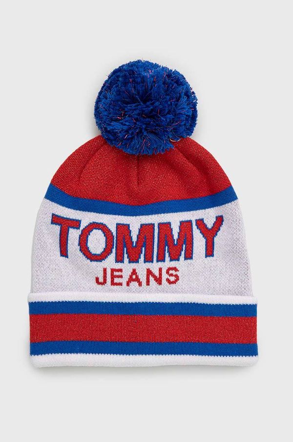 Tommy Jeans Kapa Tommy Jeans