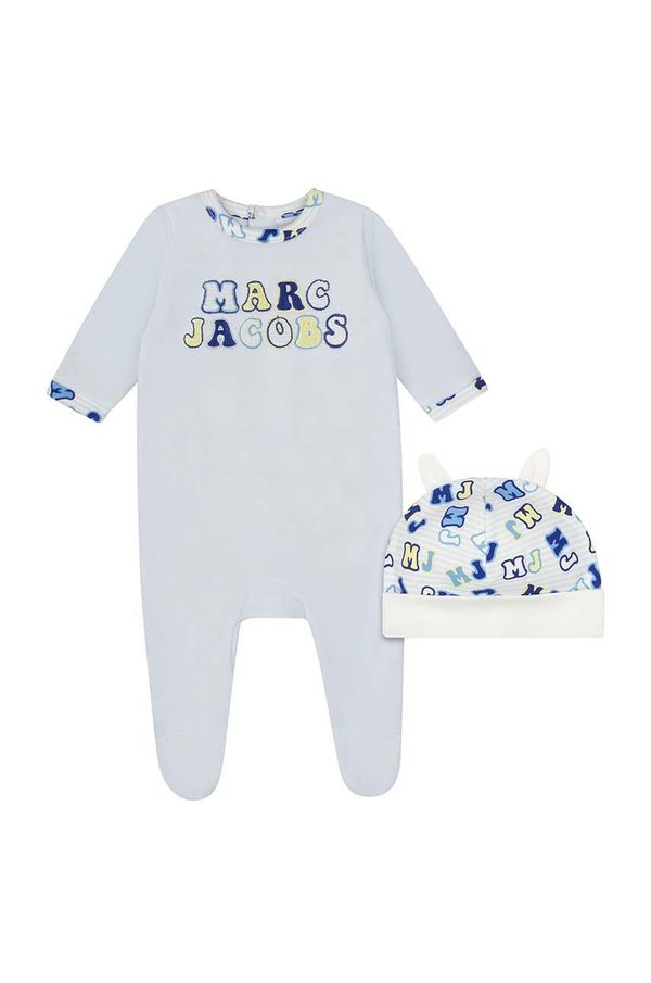 Marc Jacobs Marc Jacobs pajac za dojenčka