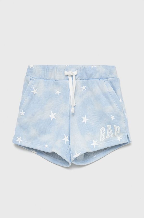 Gap Otroške kratke hlače GAP