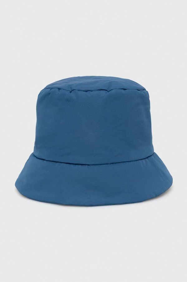 OVS Otroški klobuk OVS mornarsko modra barva