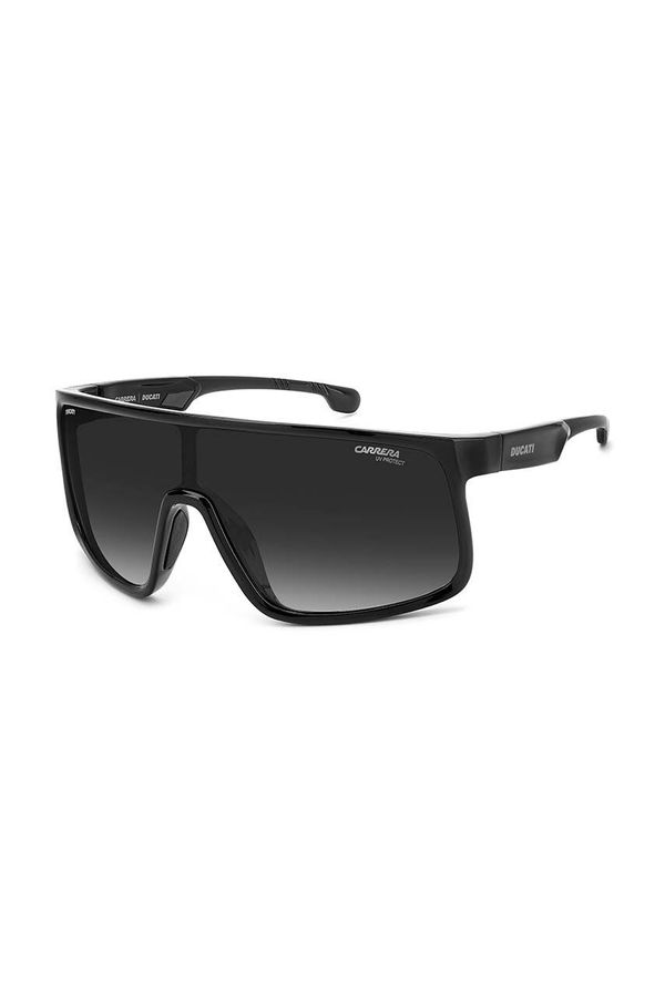 Carrera Sončna očala Carrera moški, črna barva