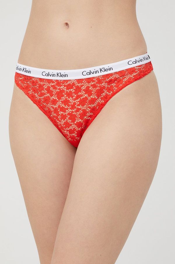 Calvin Klein Underwear Spodnjice Calvin Klein Underwear