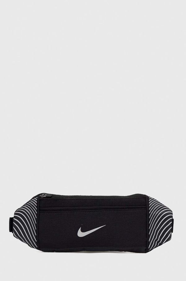 Nike Tekaški pas Nike črna barva
