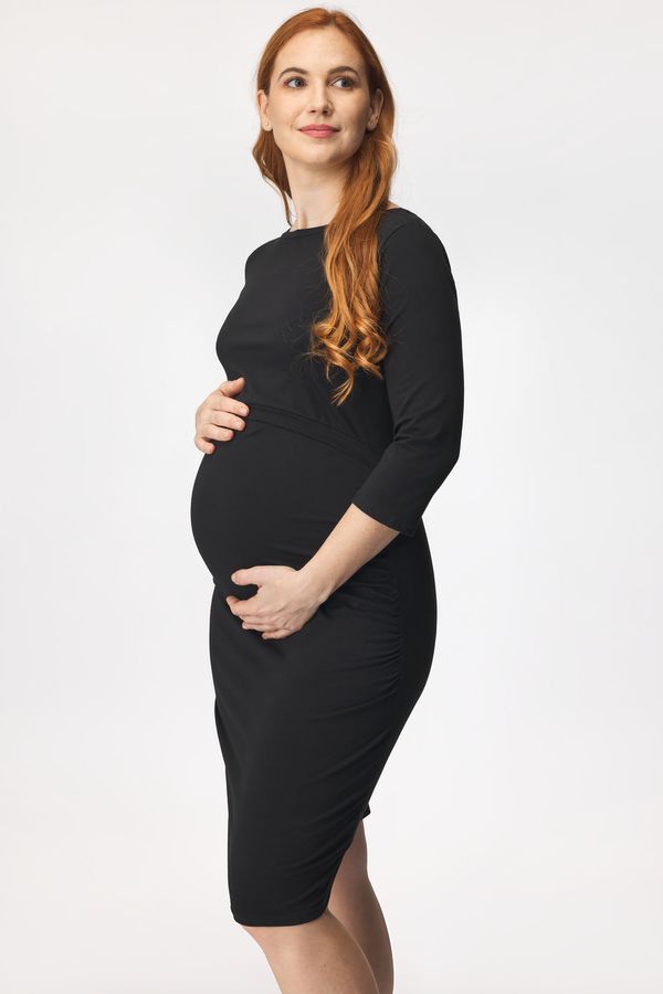 Anda Obleka Angela za nosečnice in dojenje
