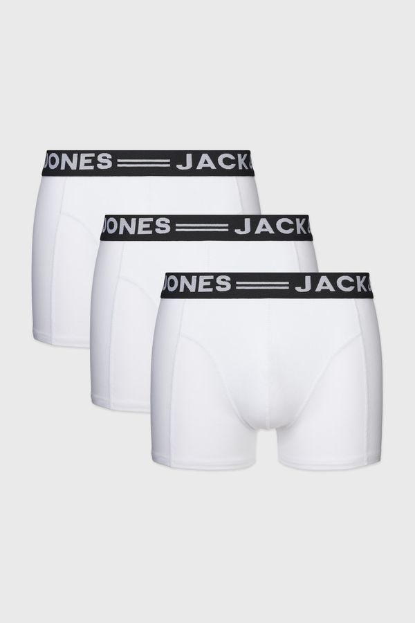 Jack & Jones 3 PACK boksarice JACK AND JONES Sense
