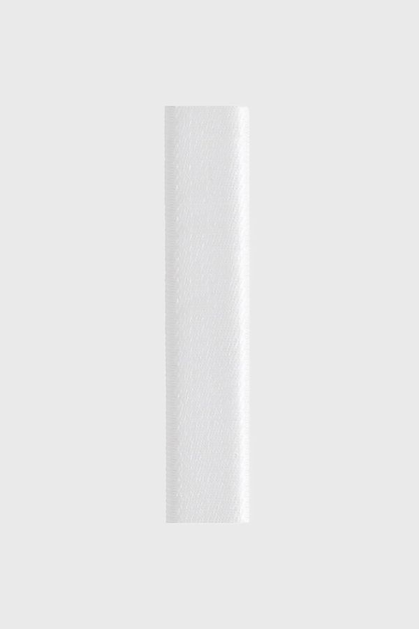 Julimex Tekstilne bele naramnice 18 mm