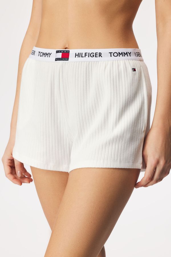 Tommy Hilfiger Kratke pižama hlače Tommy Hilfiger Venice
