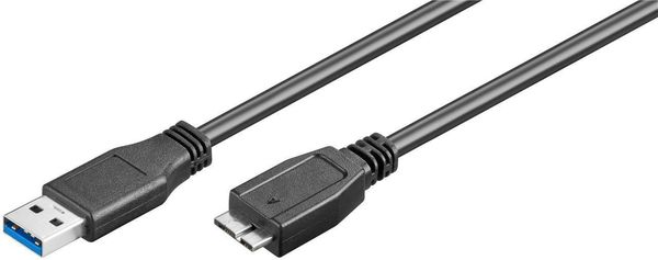 Redline R3090 KAB USB/MICRO B 1M REDLINE
