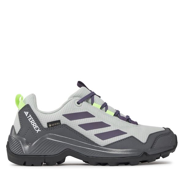 adidas Čevlji adidas Terrex Eastrail GORE-TEX Hiking Shoes ID7852 Wonsil/Shavio/Luclem