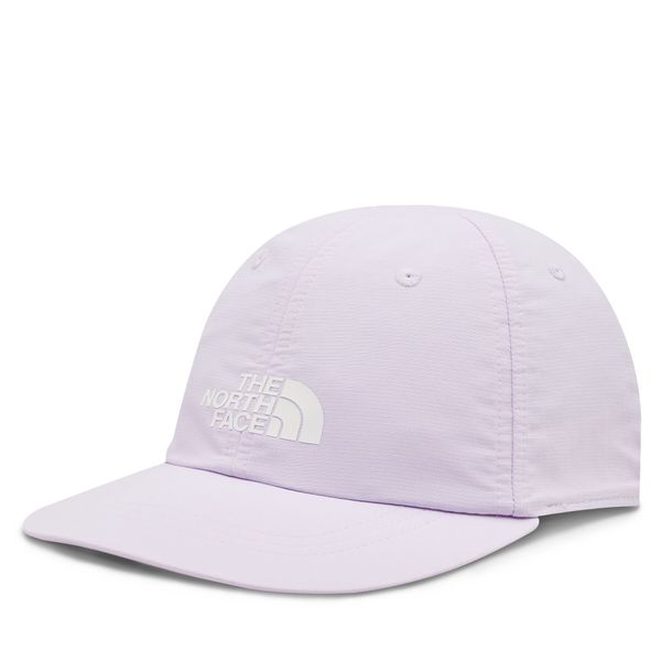 The North Face Kapa s šiltom The North Face Horizon Hat NF0A5FXLPMI1 Icy Lilac
