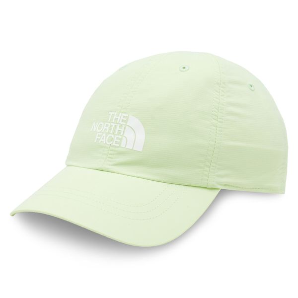 The North Face Kapa s šiltom The North Face Kids Horizon Hat NF0A7WG9N131 Lime Cream