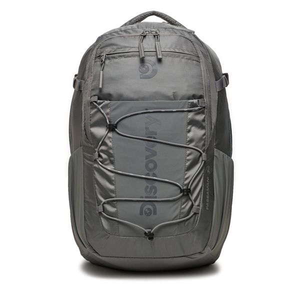 Discovery Nahrbtnik Discovery Passamani30 Backpack D00613.22 Grey