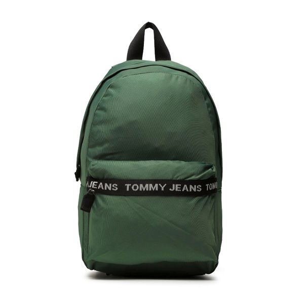 Tommy Jeans Nahrbtnik Tommy Jeans Essential Dome AM0AM11175 MBG