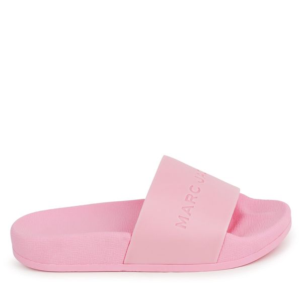 The Marc Jacobs Natikači The Marc Jacobs W60130 S Pink Washed Pink 45T