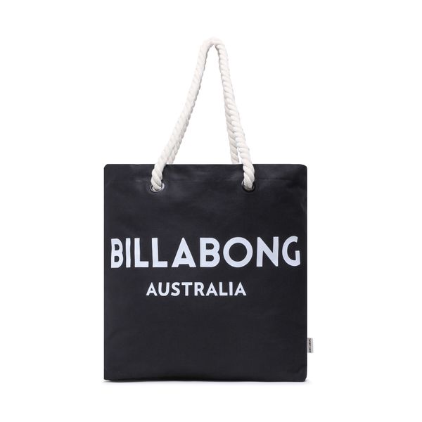 Billabong Ročna torba Billabong Essential Beach Bag EBJBT00102 Blk/Black